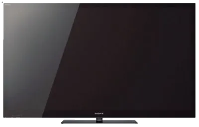 Замена конденсатора Sony KDL-40NX713