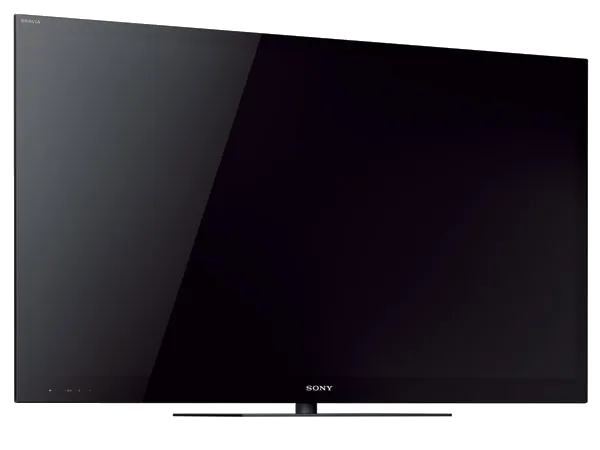 Замена конденсатора Sony KDL-40NX720