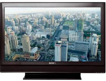 Замена конденсатора Sony KDL-40P3000