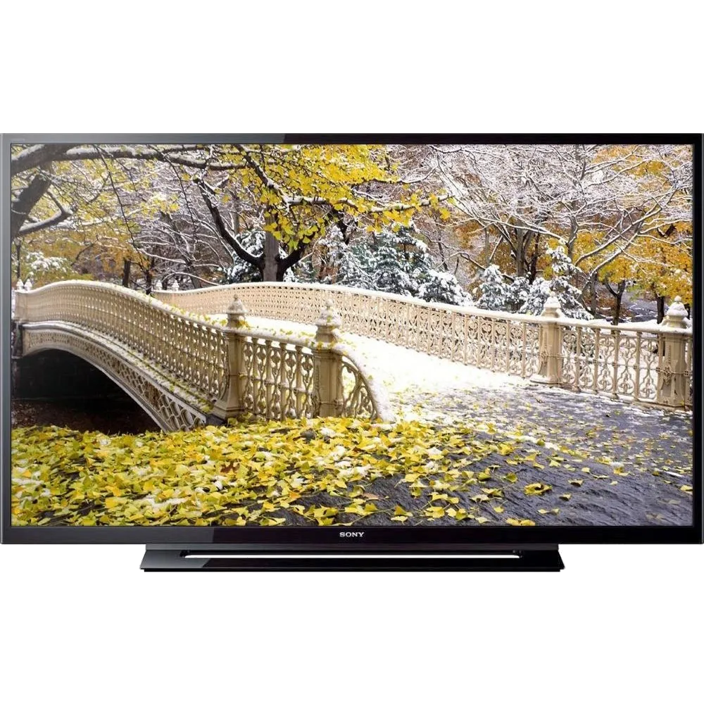 Замена конденсатора Sony KDL-40R353B