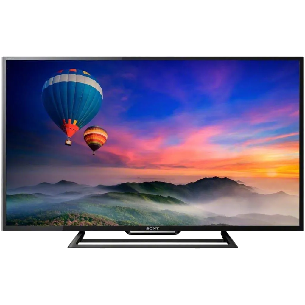 Замена конденсатора Sony KDL-40R453C