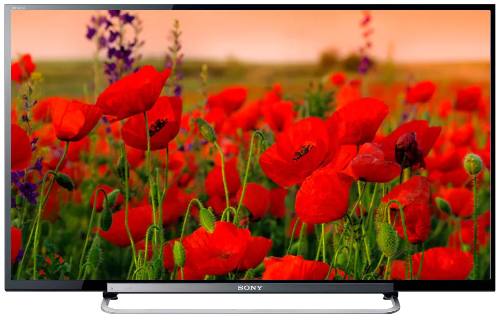 Замена конденсатора Sony KDL-40R474A