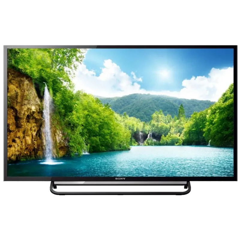 Замена конденсатора Sony KDL-40R483B