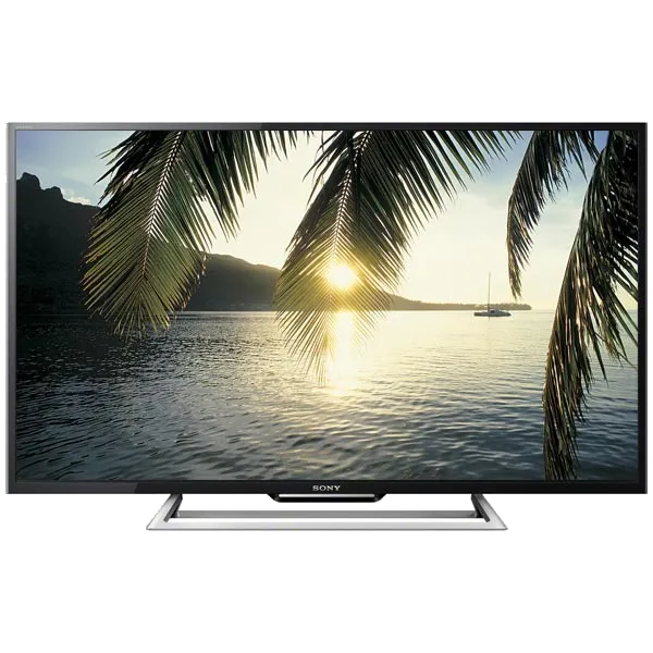 Замена конденсатора Sony KDL-40R553C