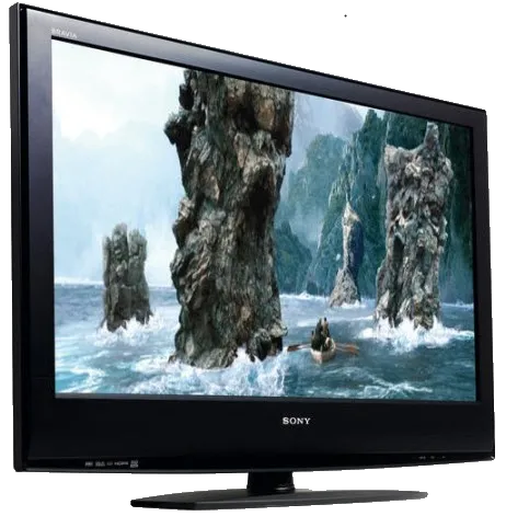Замена конденсатора Sony KDL-40S2530