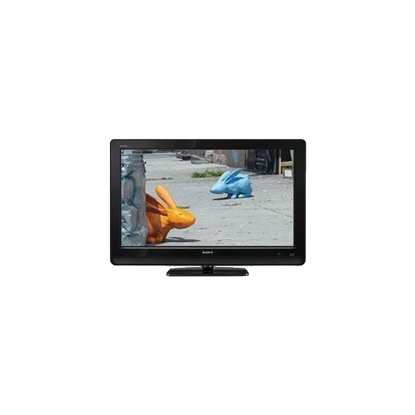 Замена конденсатора Sony KDL-40S4000