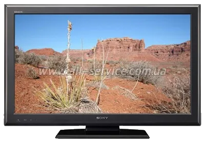 Замена конденсатора Sony KDL-40S5600