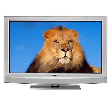 Замена конденсатора Sony KDL-40U2000