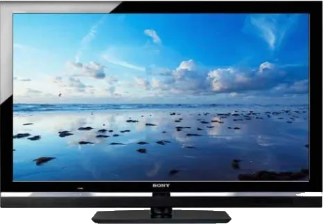 Замена конденсатора Sony KDL-40V5610