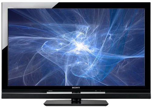 Замена конденсатора Sony KDL-40W5710
