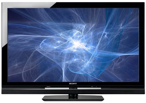 Замена конденсатора Sony KDL-40W5740