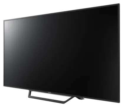 Замена конденсатора Sony KDL-40W653
