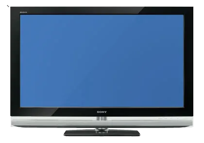 Замена конденсатора Sony KDL-40Z4500
