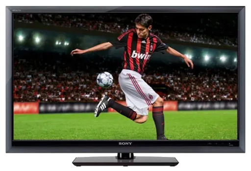 Замена конденсатора Sony KDL-40Z5710