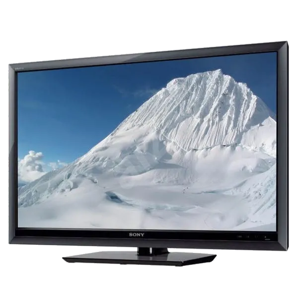 Замена конденсатора Sony KDL-40Z5800