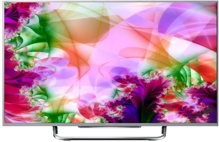 Замена конденсатора Sony KDL-42W706B