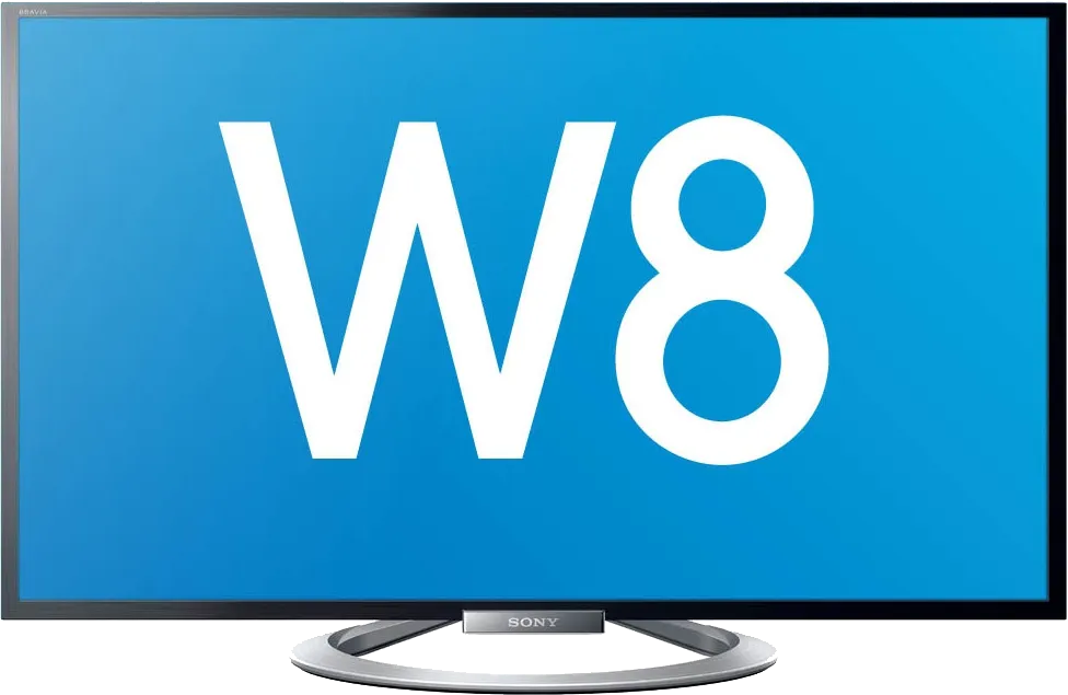 Замена конденсатора Sony KDL-42W808A