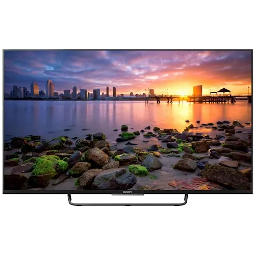 Замена конденсатора Sony KDL-43W755C