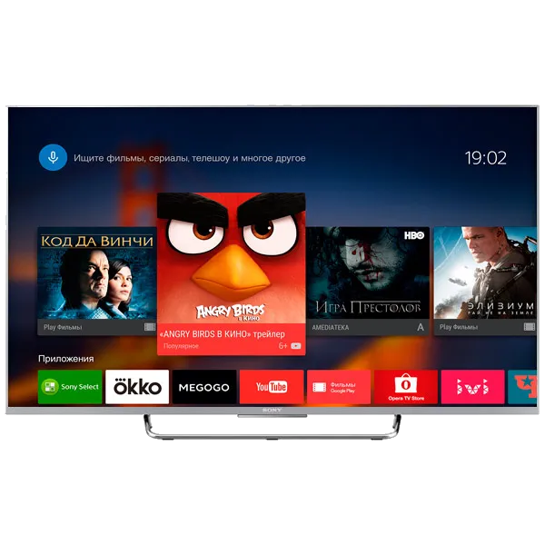 Замена конденсатора Sony KDL-43W756C