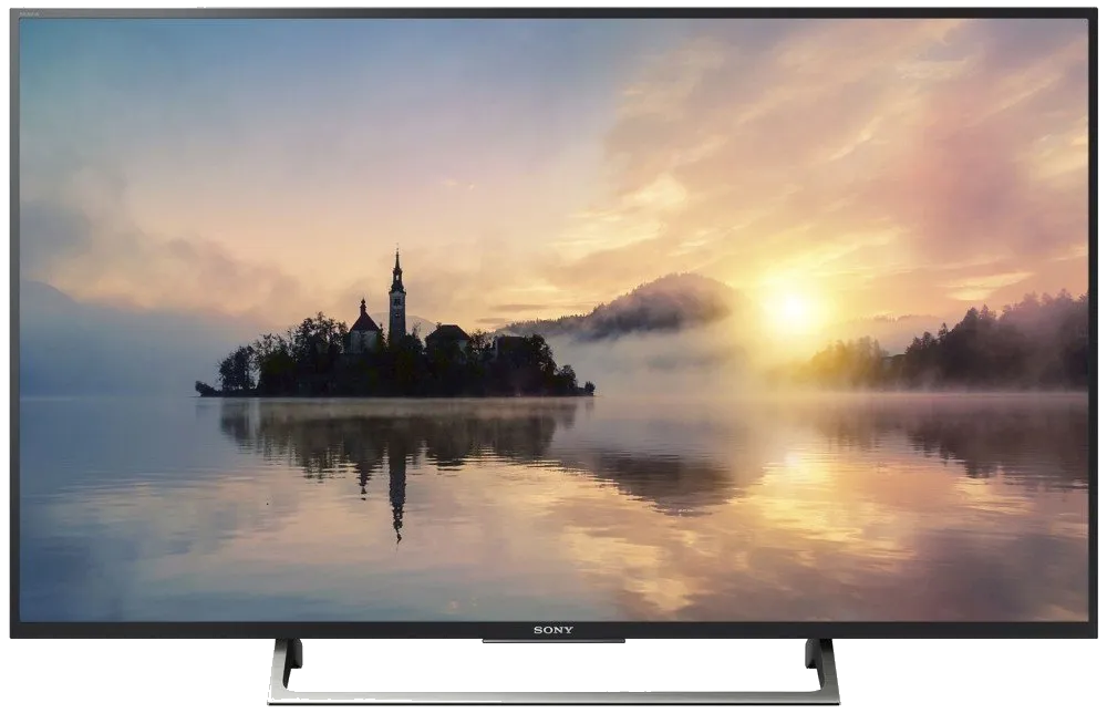 Замена конденсатора Sony KDL-43XE7005