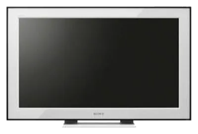 Замена конденсатора Sony KDL-46EX1