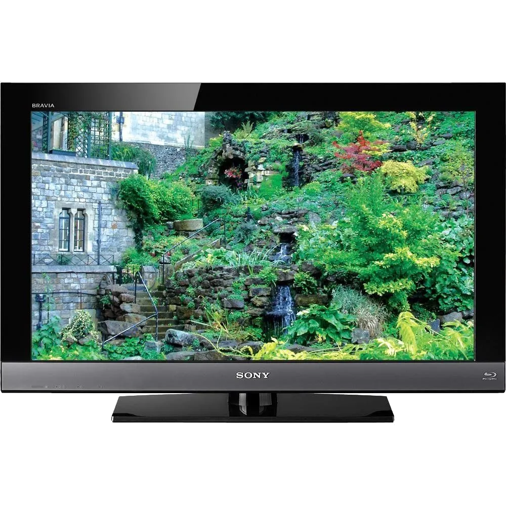 Замена конденсатора Sony KDL-46EX500