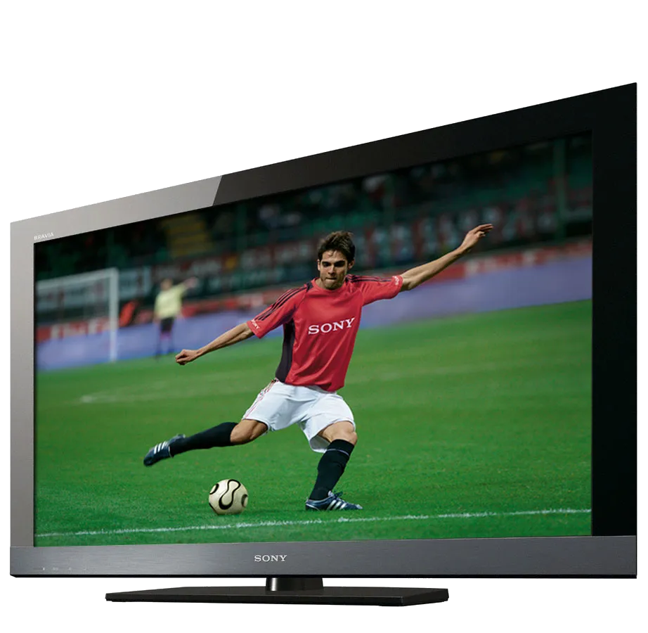 Замена конденсатора Sony KDL-46EX505
