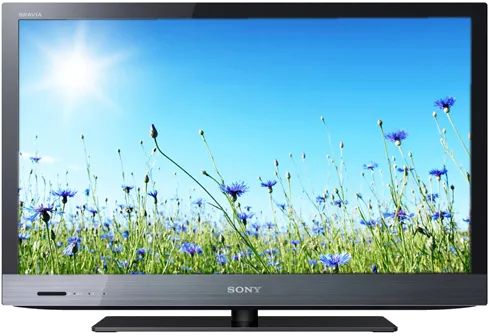 Замена конденсатора Sony KDL-46EX520