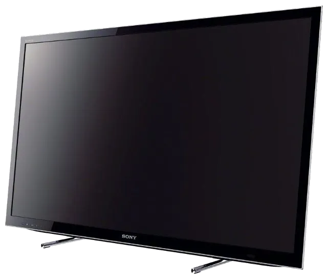 Замена конденсатора Sony KDL-46EX650