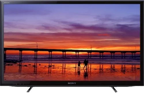 Замена конденсатора Sony KDL-46EX653