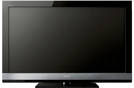Замена конденсатора Sony KDL-46EX700