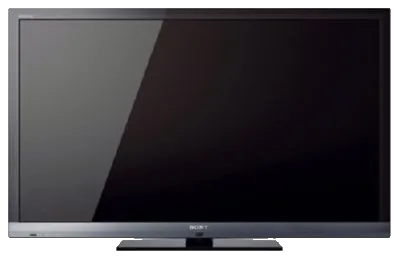 Замена конденсатора Sony KDL-46EX713