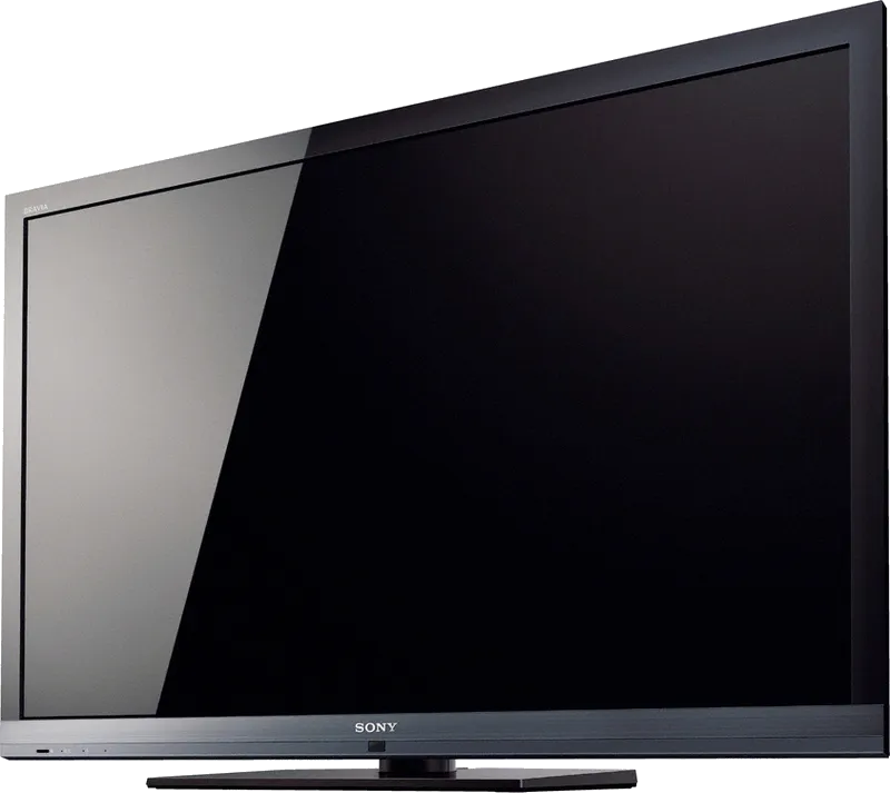 Замена конденсатора Sony KDL-46EX715