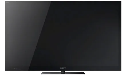 Замена конденсатора Sony KDL-46EX920