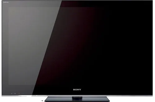 Замена конденсатора Sony KDL-46NX705