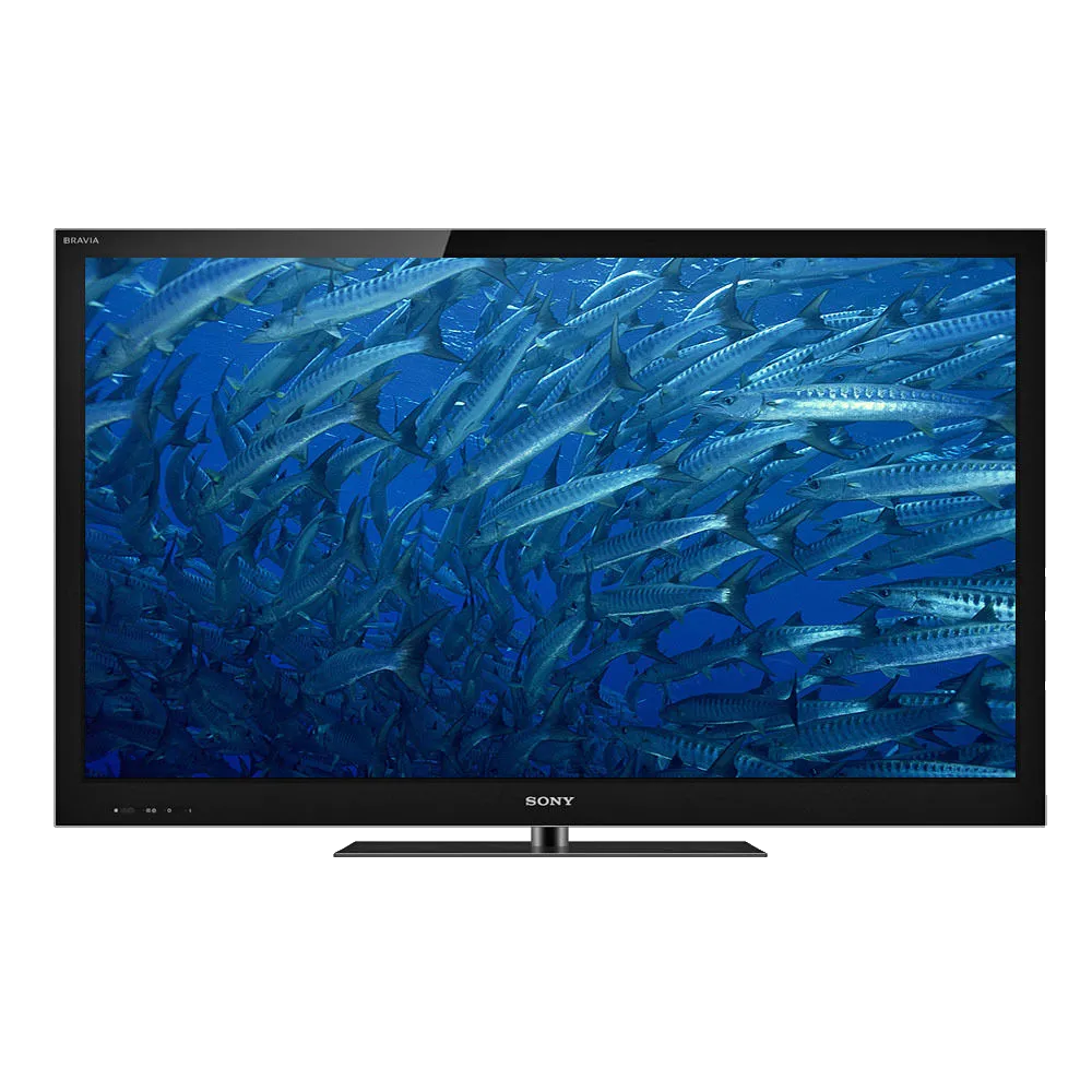 Замена конденсатора Sony KDL-46NX810
