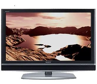 Замена конденсатора Sony KDL-46V2000