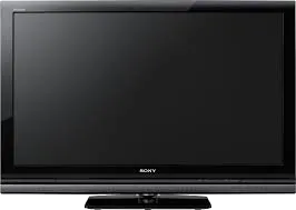 Замена конденсатора Sony KDL-46V4000