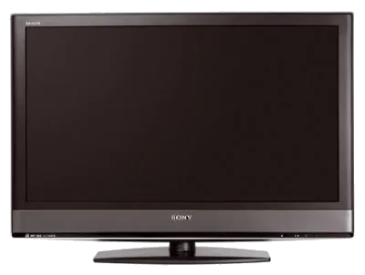 Замена конденсатора Sony KDL-46W2000