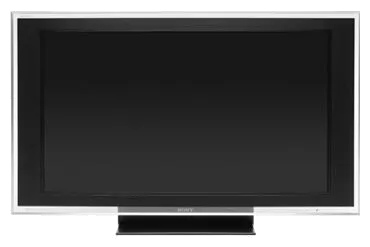 Замена конденсатора Sony KDL-46X3000