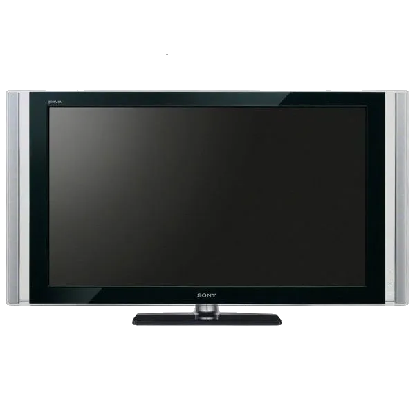 Замена конденсатора Sony KDL-46X4500