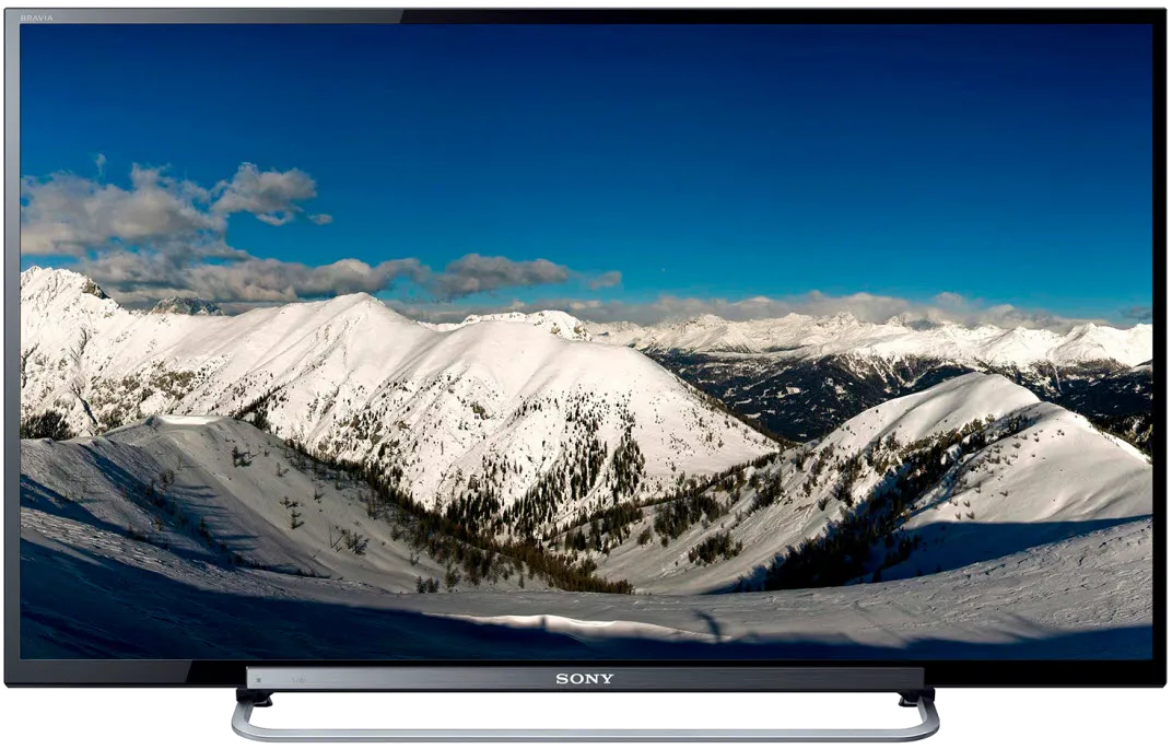 Замена конденсатора Sony KDL-48R483B