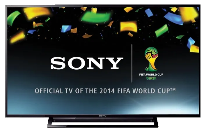 Замена конденсатора Sony KDL-48W585B