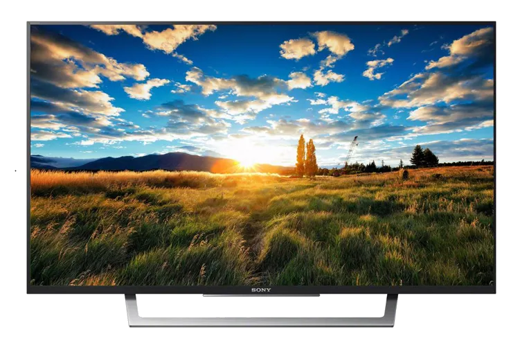 Замена конденсатора Sony KDL-49WD755