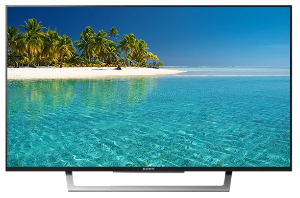 Замена конденсатора Sony KDL-49WD759