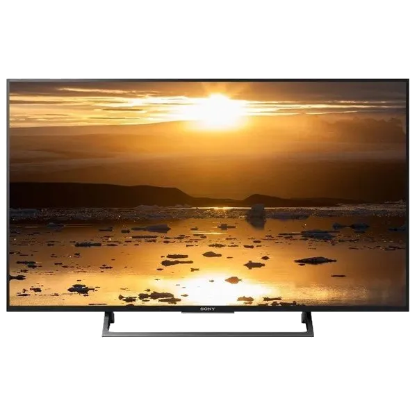 Замена конденсатора Sony KDL-49XE7096