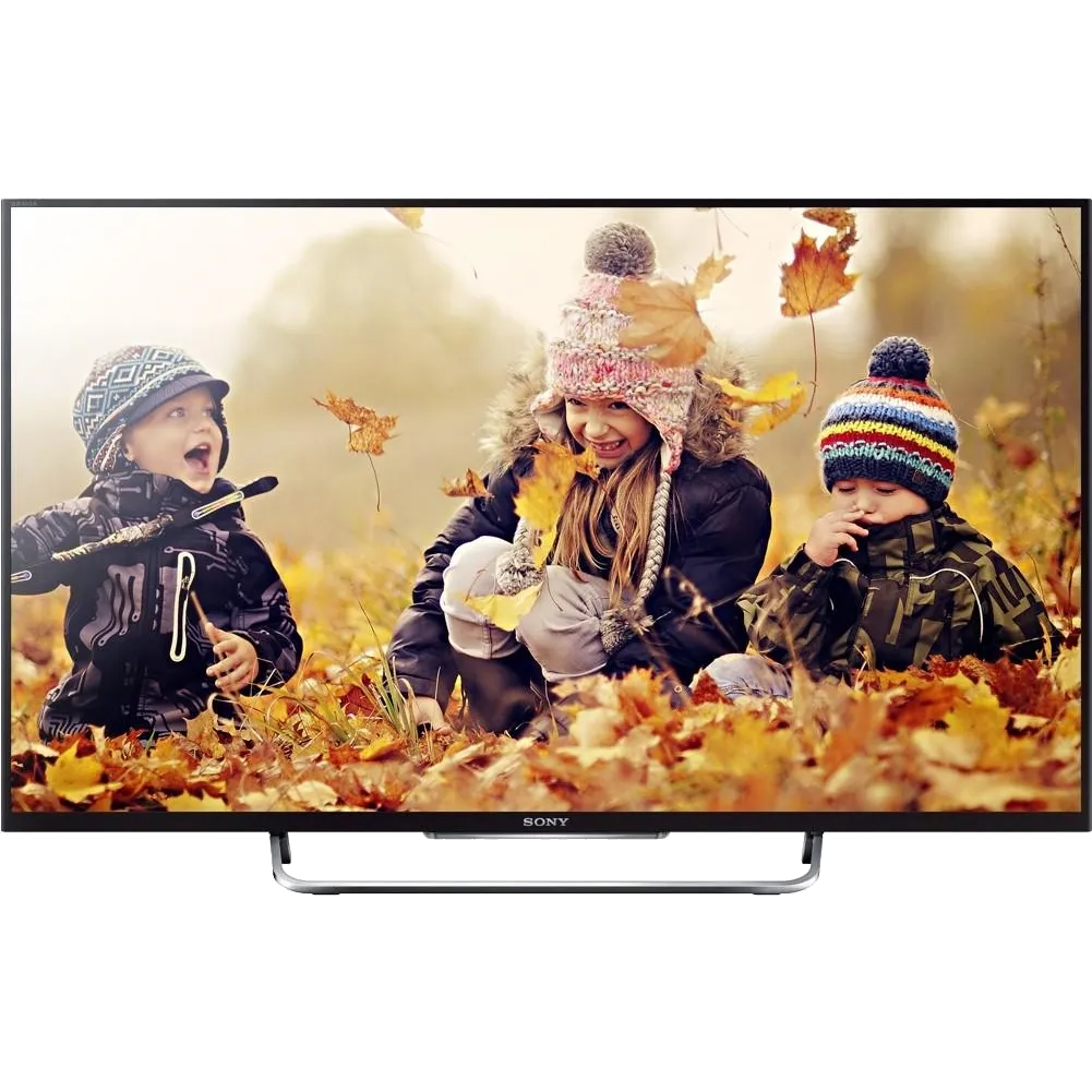 Замена конденсатора Sony KDL-50W705B