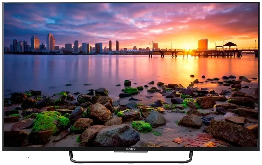 Замена конденсатора Sony KDL-50W755C