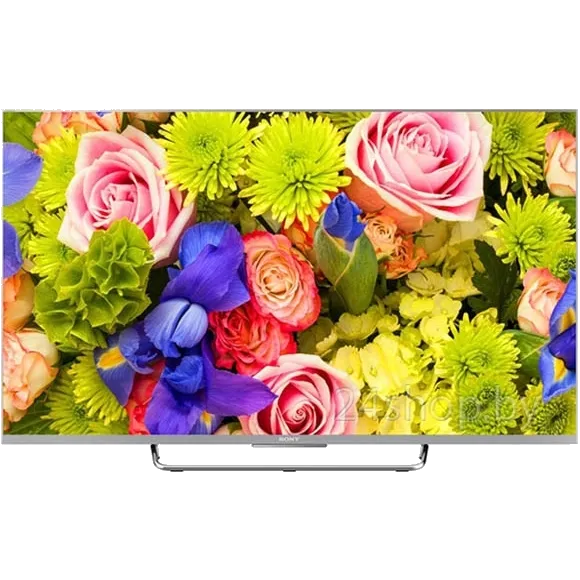 Замена конденсатора Sony KDL-50W807