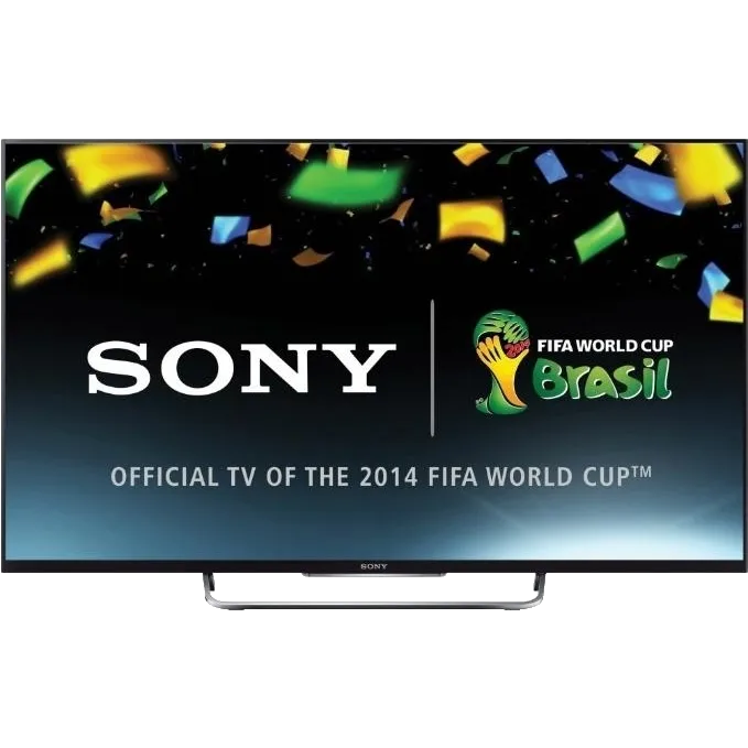 Замена конденсатора Sony KDL-50W828B